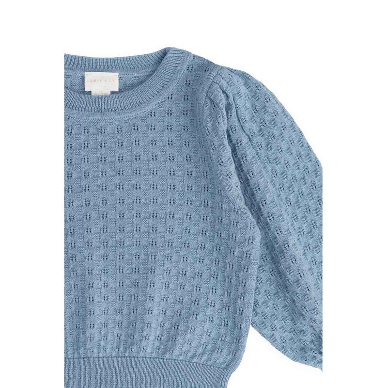 Jamie Kay Penelope Jumper 6M-2Y image number 2